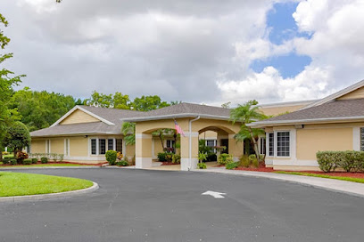 Brookdale Fort Myers The Colony — homepage