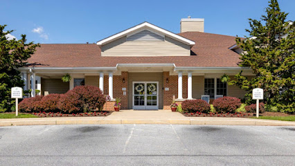 Brookdale Harrisburg — homepage