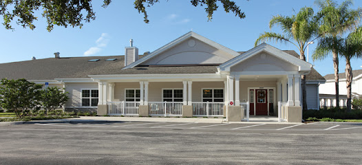 Brookdale Highlands — homepage