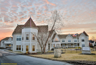 Brookdale Kenwood — homepage