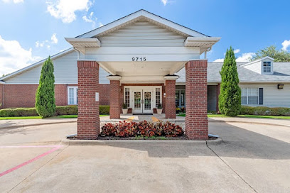 Brookdale Lake Highlands — homepage