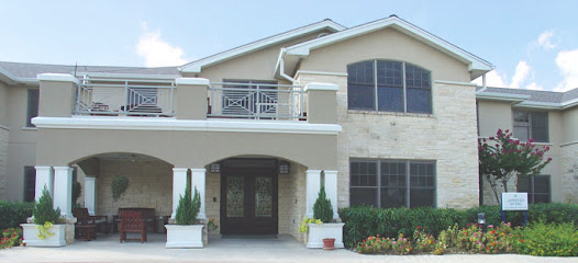 Brookdale Lakeway SNF — homepage