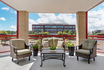 Brookdale Lowry — homepage