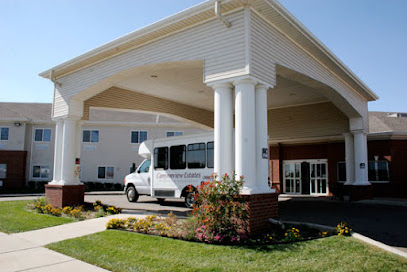 Brookdale Medi Park West — homepage