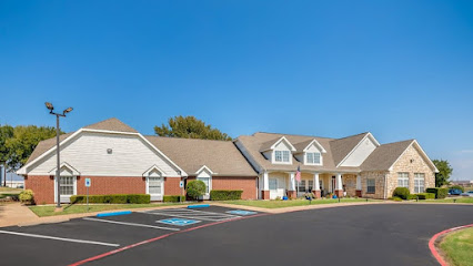 Brookdale Midwestern — homepage