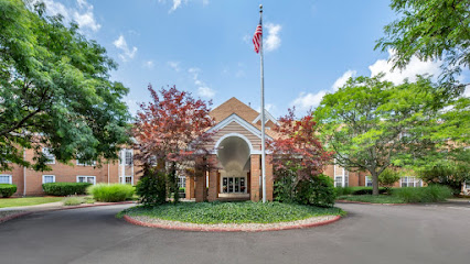 Brookdale Montrose — homepage