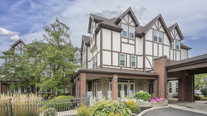 Brookdale Oakwood — homepage