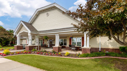 Brookdale Oklahoma City Southwest — homepage