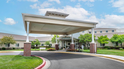 BROOKDALE OVERLAND PARK — homepage
