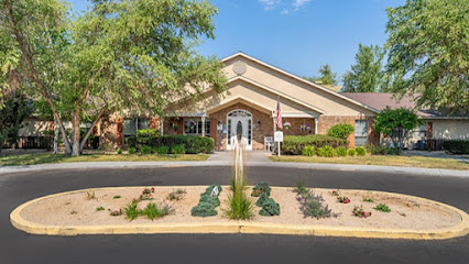 Brookdale Reno — homepage
