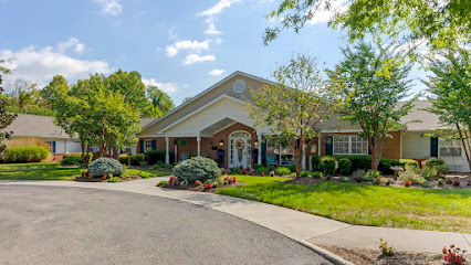 Brookdale Roanoke — homepage