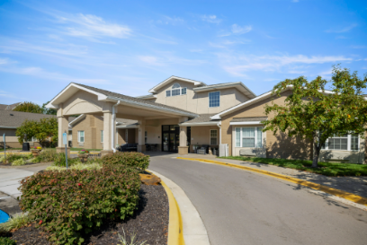 BROOKDALE ROSEHILL — homepage