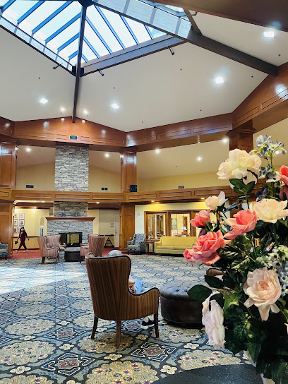 Brookdale San Jose — homepage