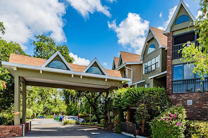 Brookdale Sarasota Midtown — homepage