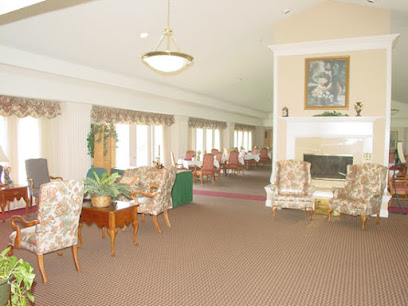 Brookdale Shreveport — homepage