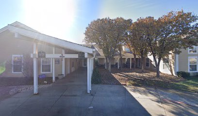 Brookdale Sleepy Hollow — homepage