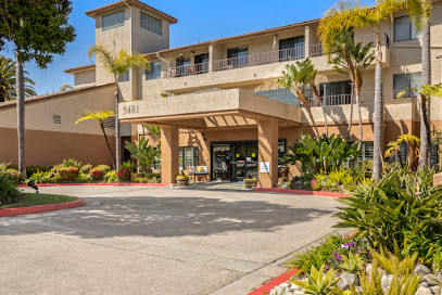 Brookdale South Bay — homepage