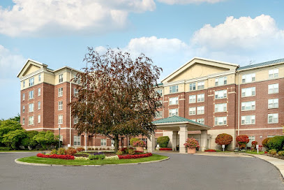 Brookdale Southfield — homepage