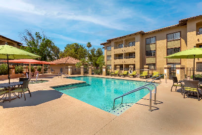 Brookdale Springs Mesa — homepage