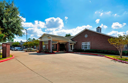 Brookdale Sugar Land — homepage
