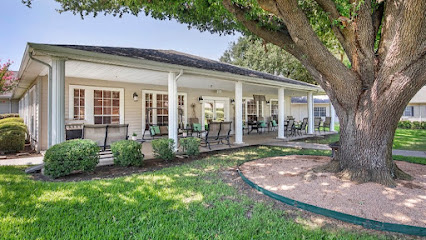 Brookdale Tanglewood Oaks — homepage
