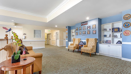 Brookdale The Heights — homepage