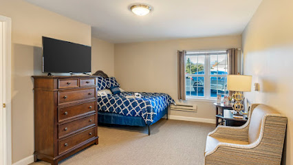 Brookdale Troy — homepage
