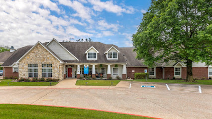 Brookdale Tyler East — homepage