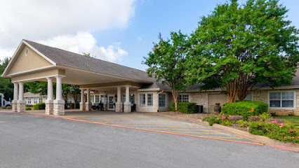 Brookdale Tyler South — homepage
