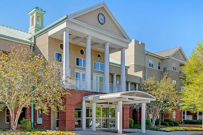 BROOKDALE UNIVERSITY PARK SNF (AL) — homepage