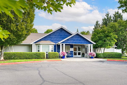 Brookdale Vancouver Stonebridge — homepage