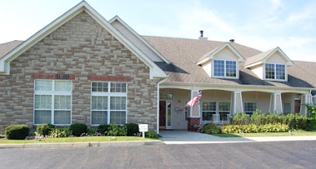 Brookdale Westerville — homepage