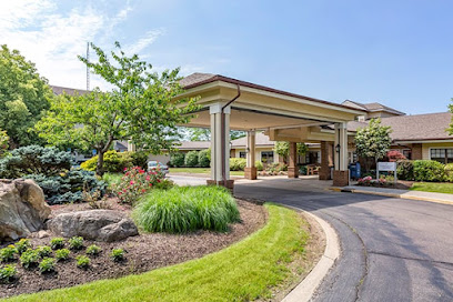 BROOKDALE WESTLAKE VILLAGE — homepage