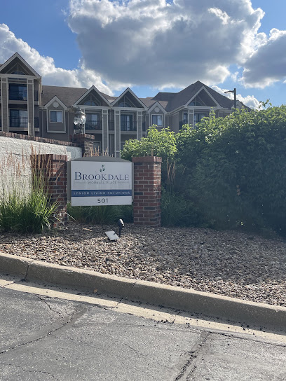 Brookdale Wornall Place — homepage