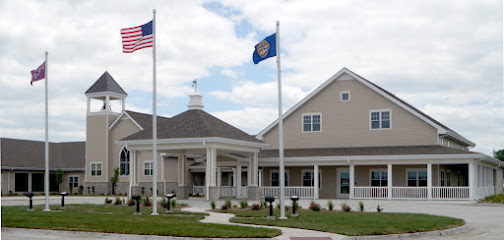 Brookestone Acres — homepage