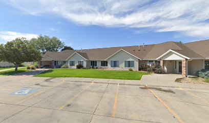 BROOKESTONE HOME HEALTH & HOSPICE — homepage