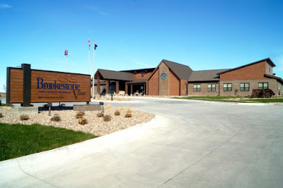 Brookestone View — homepage