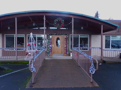 BROOKFIELD HEALTH AND REHAB OF CASCADIA — homepage