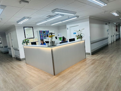 BROOKFIELD HEALTHCARE CENTER — homepage