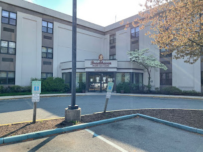 BROOKHAVEN HEALTH CARE CENTER — homepage