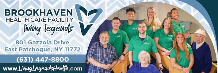 Brookhaven Health Care Facility, LLC — homepage