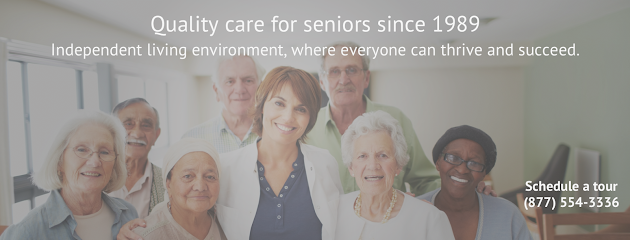 Brooklyn Adult Care Center — homepage