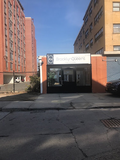 Brooklyn-Queens Nursing Home — homepage