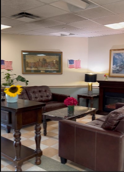 Brooklyn United Methodist Church Home — homepage