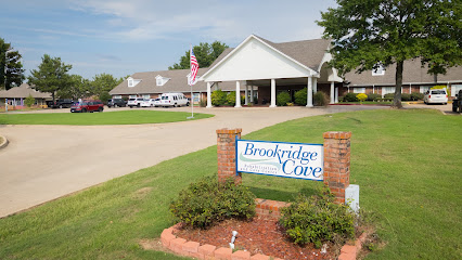 BROOKRIDGE COVE REHABILITATION AND CARE CENTER — homepage