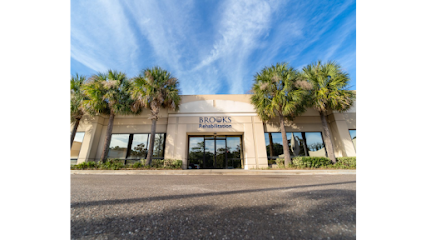 BROOKS REHABILITATION HOME HEALTH — homepage
