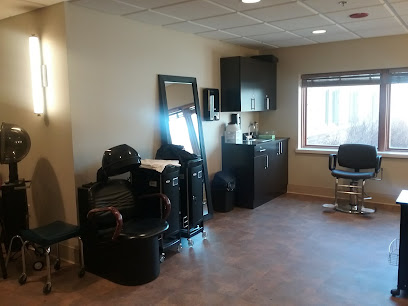 Brookside Care Center — homepage