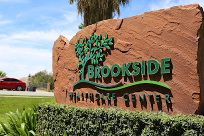 Brookside Healthcare Center — homepage