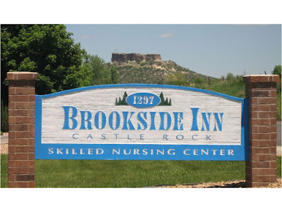 BROOKSIDE INN — homepage