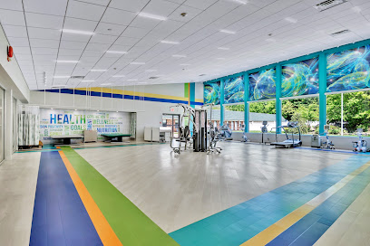 Brookside Multicare Nursing Center — homepage